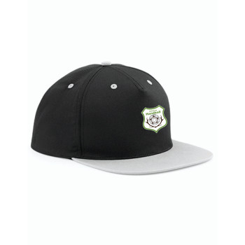SG Kurort Hartha  Cap schwarz