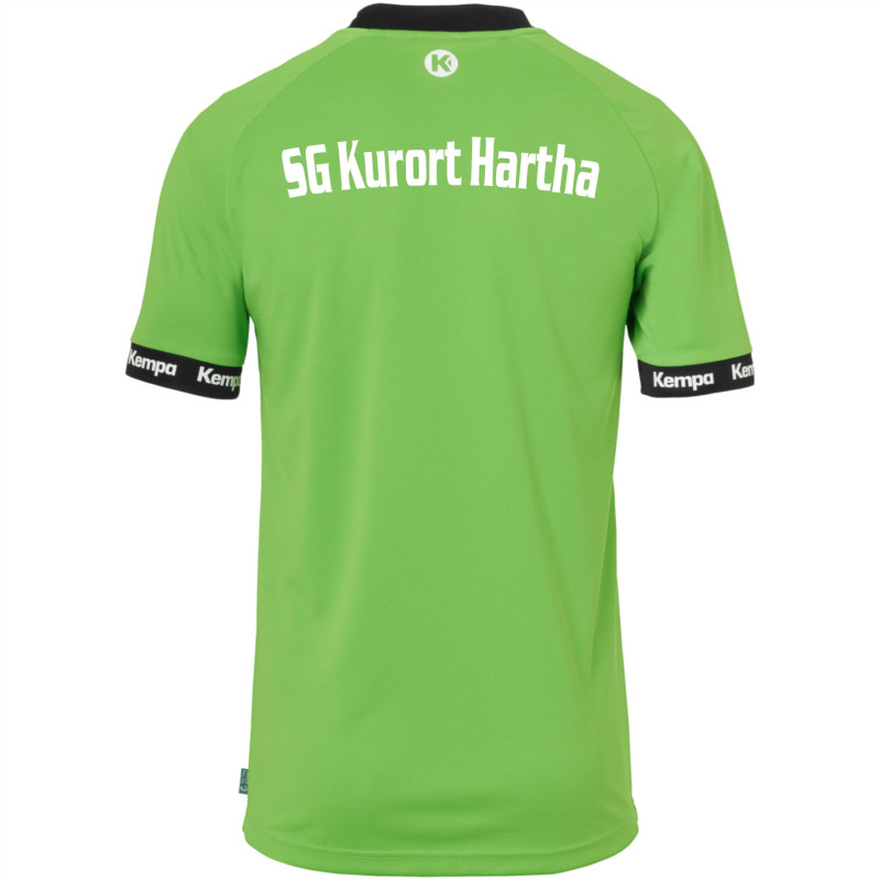 SG Kurort Hartha Herren Trikot