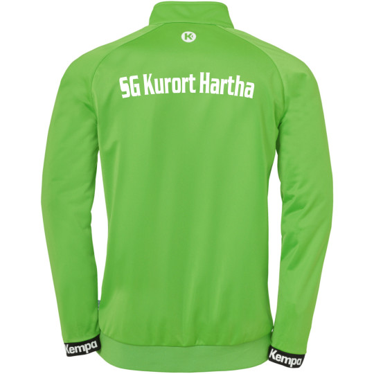 SG Kurort Hartha Herren Trainingsjacke