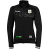 SG Kurort Hartha Damen Trainingsjacke