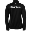 SG Kurort Hartha Damen Trainingsjacke