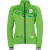 SG Kurort Hartha Damen Trainingsjacke