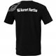 SG Kurort Hartha Herren T-Shirt schwarz