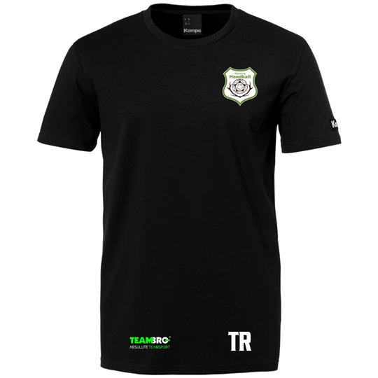 SG Kurort Hartha T-Shirt Kinder