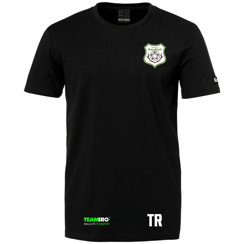 SG Kurort Hartha T-Shirt Unisex