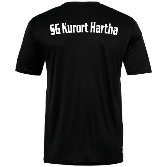 SG Kurort Hartha T-Shirt Unisex