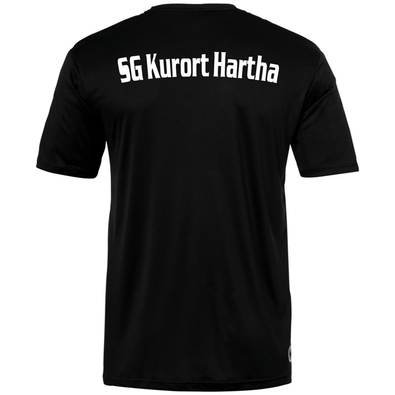 SG Kurort Hartha T-Shirt Unisex