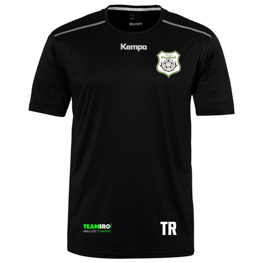 SG Kurort Hartha Trainingshirt Unisex