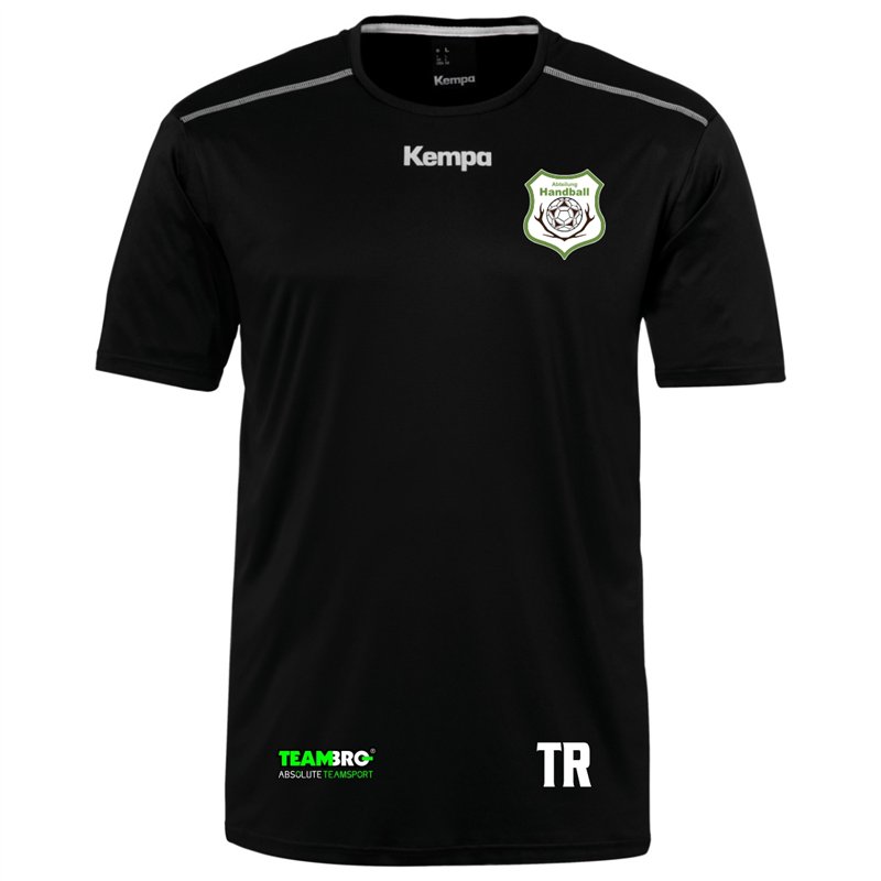 SG Kurort Hartha Trainingshirt Unisex