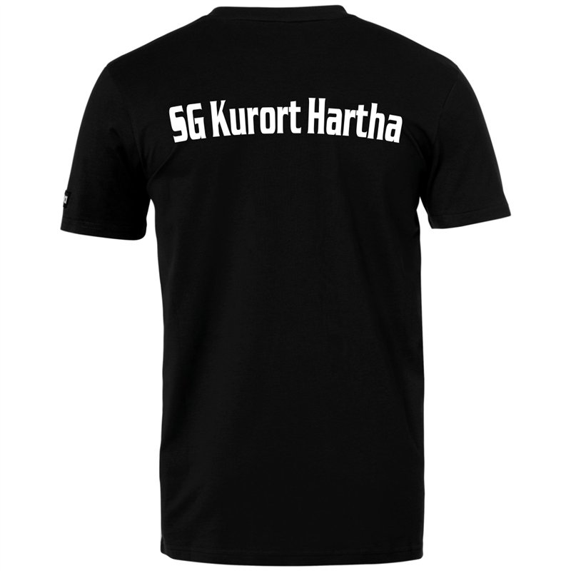 SG Kurort Hartha Trainingshirt Unisex