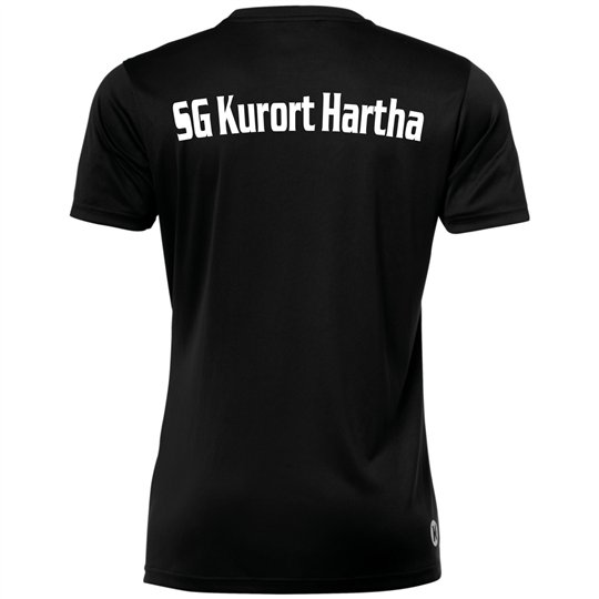 SG Kurort Hartha Trainingshirt Damen