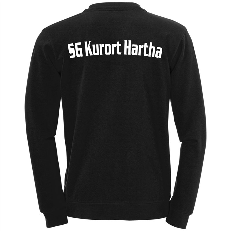 SG Kurort Hartha Sweatshirt Kinder