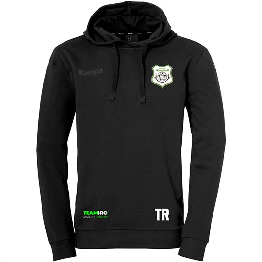SG Kurort Hartha Hoody Kinder