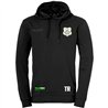 SG Kurort Hartha Hoody Kinder