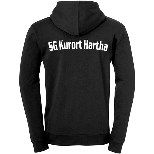 SG Kurort Hartha Hoody Kinder