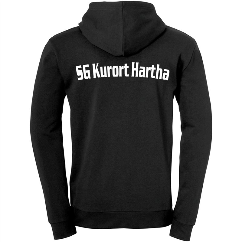 SG Kurort Hartha Hoody Kinder