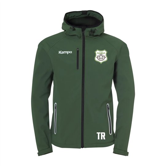 SG Kurort Hartha Softshelljacke Unisex