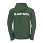 SG Kurort Hartha Softshelljacke Unisex