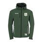 SG Kurort Hartha Softshelljacke Kinder
