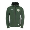 SG Kurort Hartha Softshelljacke Kinder