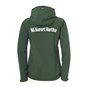 SG Kurort Hartha Softshelljacke Damen