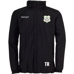SG Kurort Hartha Regenjacke Kinder