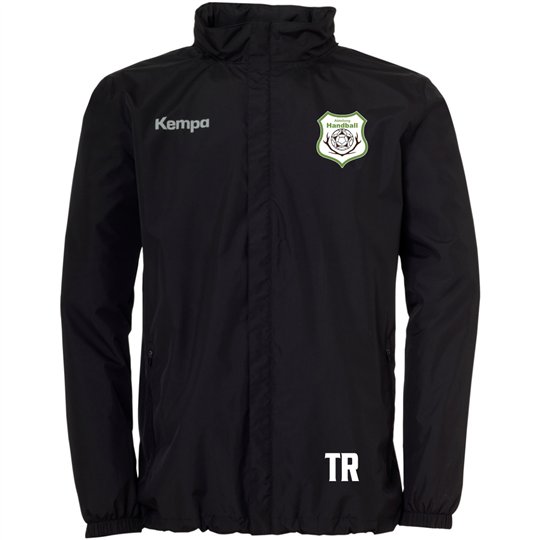 SG Kurort Hartha Regenjacke Kinder