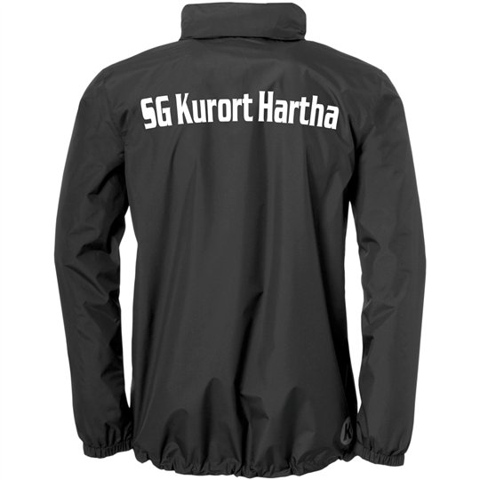 SG Kurort Hartha Regenjacke Kinder