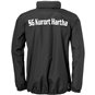 SG Kurort Hartha Regenjacke Unisex