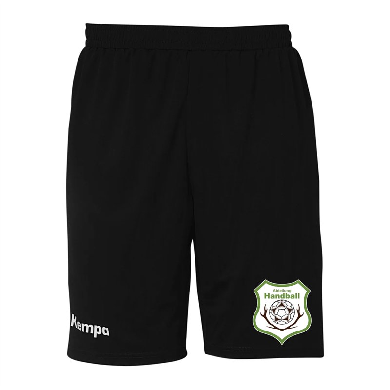 SG Kurort Hartha Short Kinder