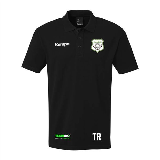 SG Kurort Hartha Polo Unisex