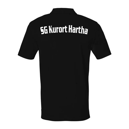 SG Kurort Hartha Polo Unisex