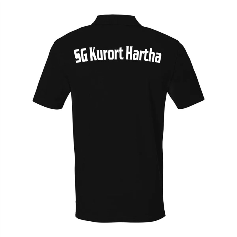SG Kurort Hartha Polo Unisex