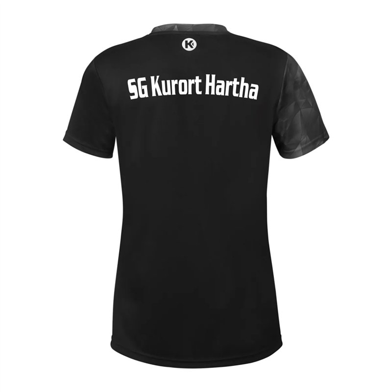 SG Kurort Hartha Trikot Damen
