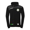 SG Kurort Hartha Kapuzenjacke Unisex