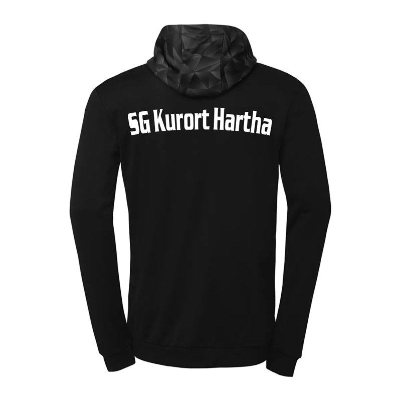 SG Kurort Hartha Kapuzenjacke Kinder