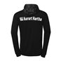 SG Kurort Hartha Kapuzenjacke Kinder