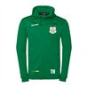 SG Kurort Hartha Kapuzenjacke Kinder