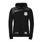 SG Kurort Hartha Kapuzenjacke Damen