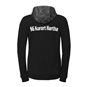 SG Kurort Hartha Kapuzenjacke Damen