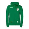 SG Kurort Hartha Kapuzenjacke Damen