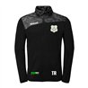 SG Kurort Hartha Poly Jacke Unisex