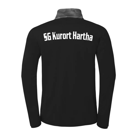 SG Kurort Hartha Poly Jacke Unisex