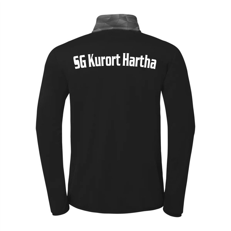 SG Kurort Hartha Poly Jacke Kinder