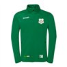 SG Kurort Hartha Poly Jacke Kinder
