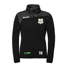SG Kurort Hartha Poly Jacke Damen