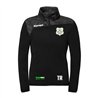SG Kurort Hartha Poly Jacke Damen