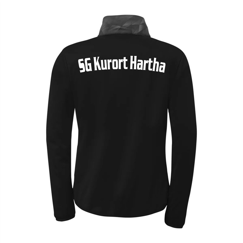 SG Kurort Hartha Poly Jacke Damen
