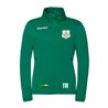 SG Kurort Hartha Poly Jacke Damen