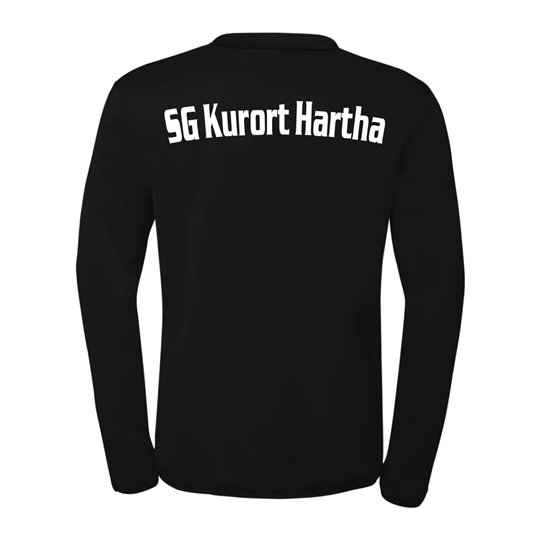 SG Kurort Hartha Training Top Unisex